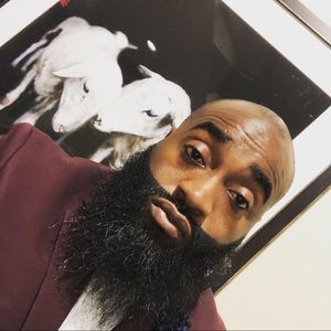 Meet your Posher, Jamie